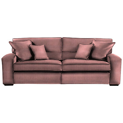 Duresta Trinity Grand Sofa Infinity Dior Grey Duresta Trinity Grand Sofa Infinity Dior Grey
